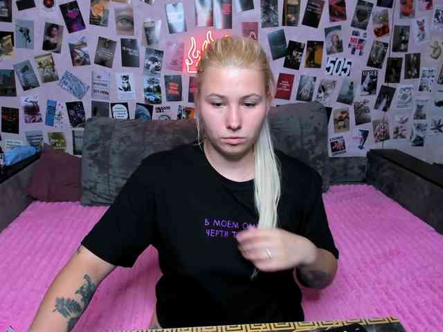 Ulya11Cutex webcam