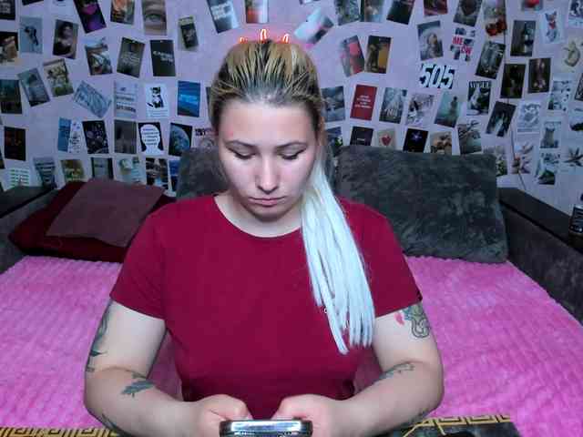 Ulya11Cutex webcam