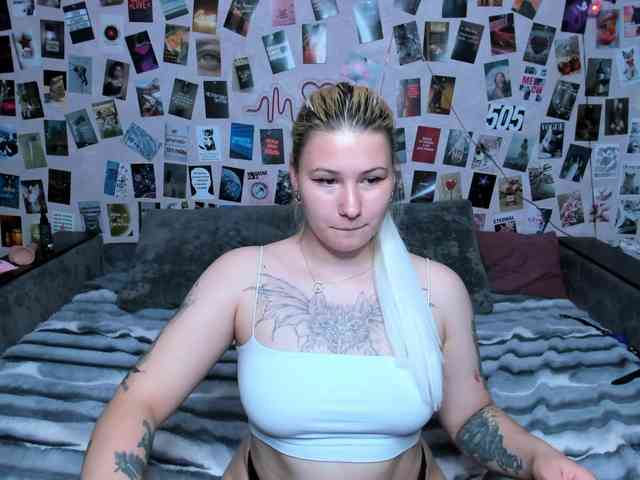 Ulya11Cutex webcam