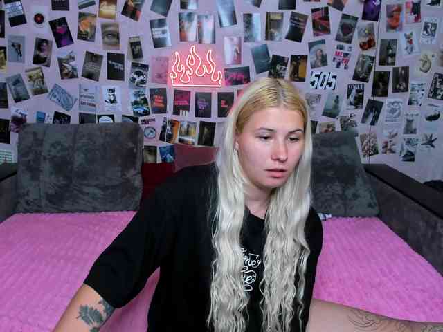 Ulya11Cutex webcam