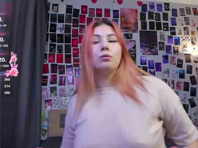 Ulya11Cutex webcam