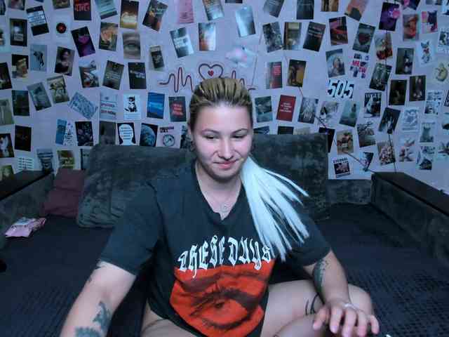 Ulya11Cutex webcam