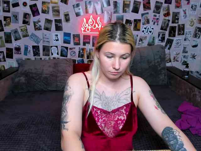 Ulya11Cutex webcam