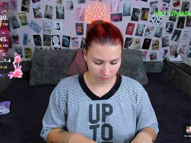 Ulya11Cutex webcam