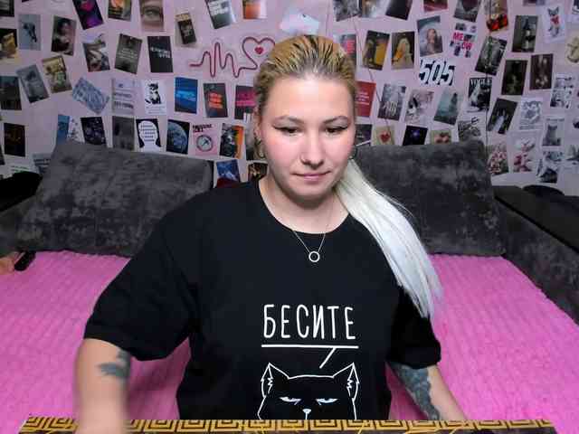 Ulya11Cutex webcam