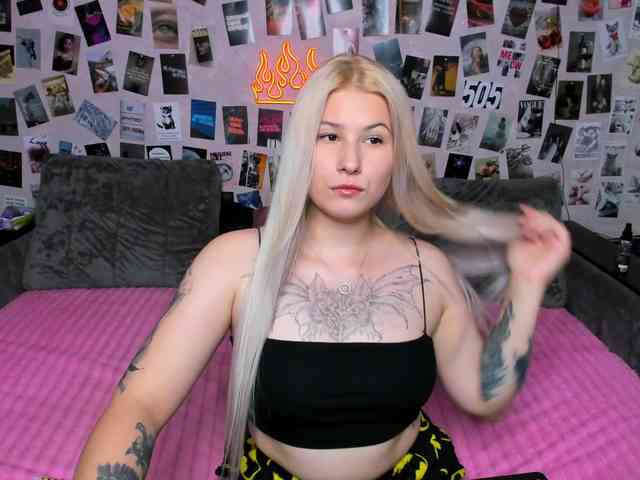 Ulya11Cutex webcam