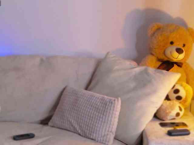 Lindsaydeee webcam