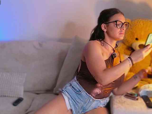 Lindsaydeee webcam