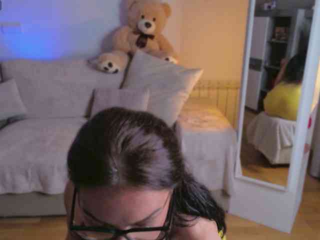 Lindsaydeee webcam