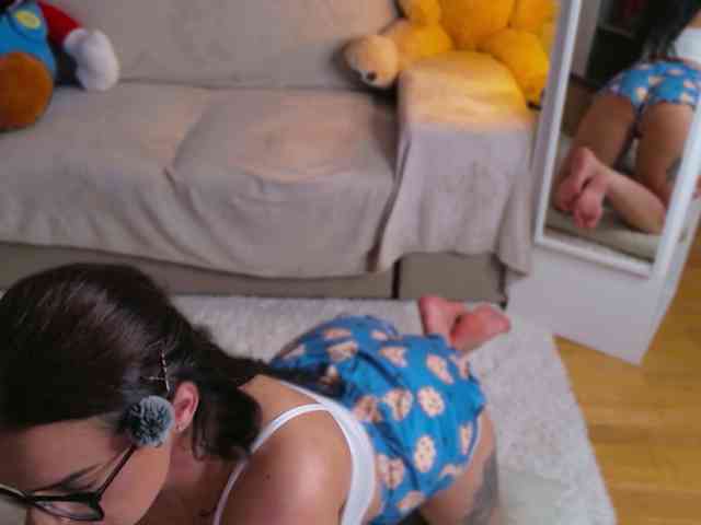 Lindsaydeee webcam
