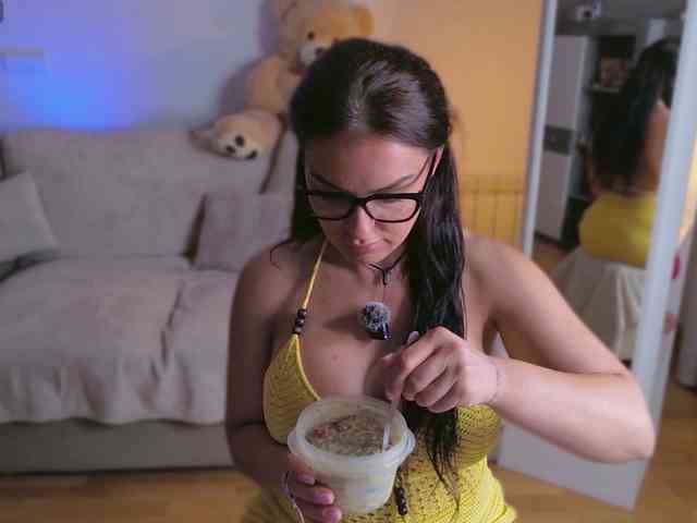 Lindsaydeee webcam