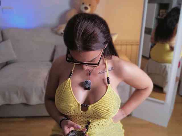Lindsaydeee webcam