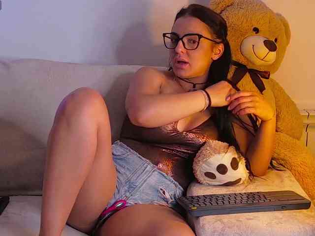 Lindsaydeee webcam