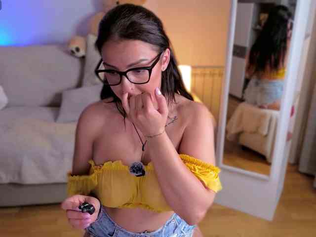 Lindsaydeee webcam