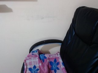 AvaCurvy Porn Show