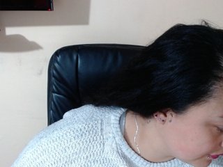 AvaCurvy Porn Show