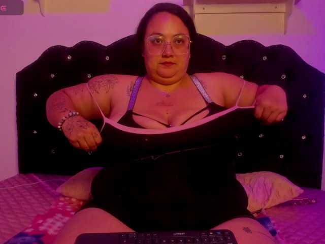 Ava-ryd, en vivo ahora en BongaCams