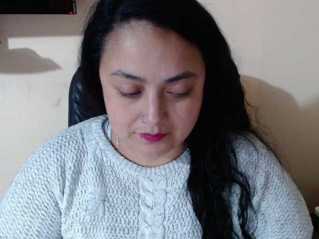 Ava-ryd live webcam show