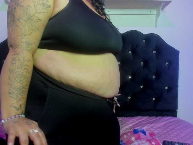 Ava-ryd, en vivo ahora en BongaCams