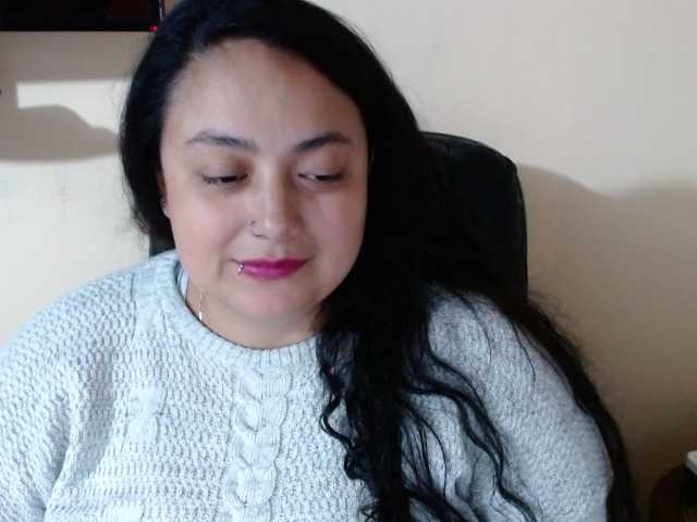 Ava-ryd live webcam show