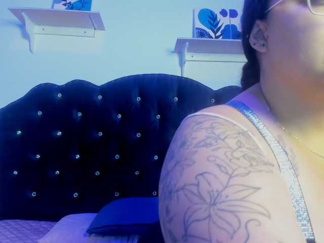 Ava-ryd, en vivo ahora en BongaCams