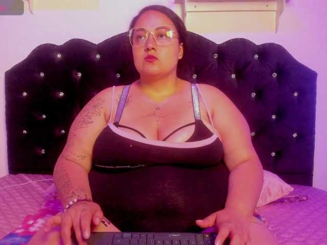 Ava-ryd, en vivo ahora en BongaCams