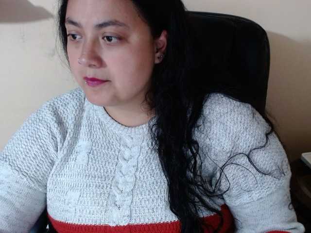 Ava-ryd live webcam show