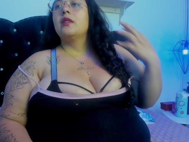 Ava-ryd, en vivo ahora en BongaCams