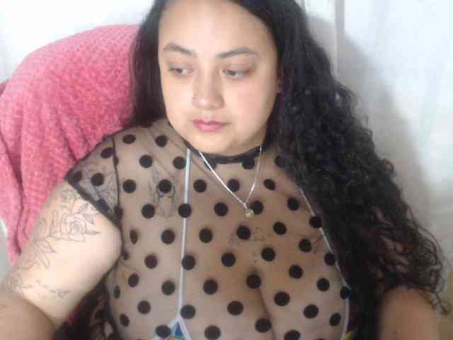 AvaCurvy webcam