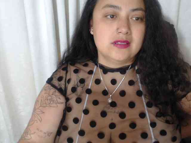 Ava-ryd Live Webcam on BongaCams