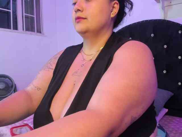 Ava-ryd Live Webcam on BongaCams