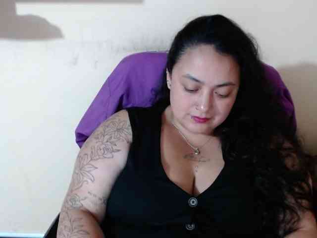 AvaCurvy webcam