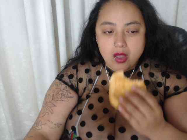 Ava-ryd Live Webcam on BongaCams