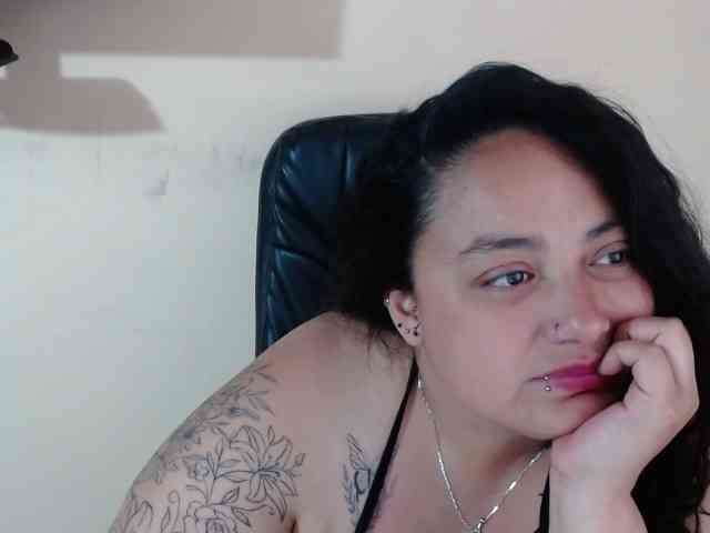 AvaCurvy webcam
