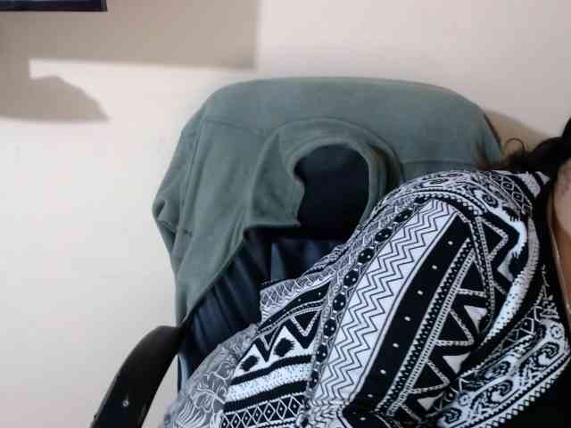AvaCurvy webcam