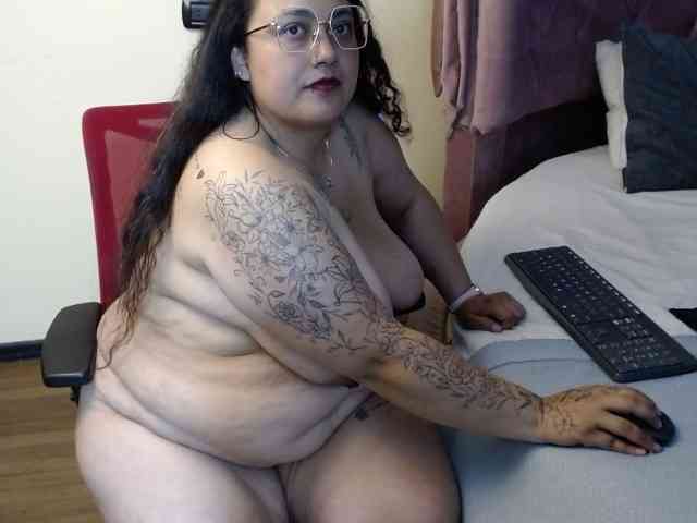 Modelo: AvaCurvy