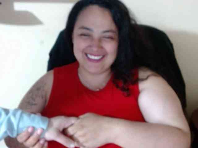 AvaCurvy webcam
