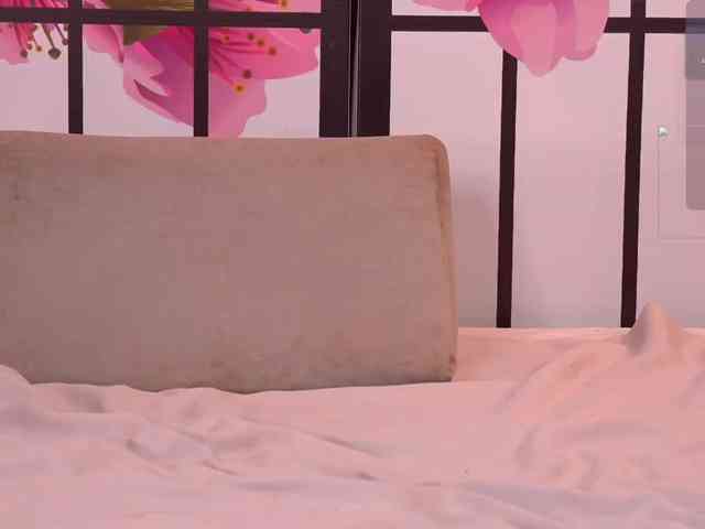 MistyBrooks webcam
