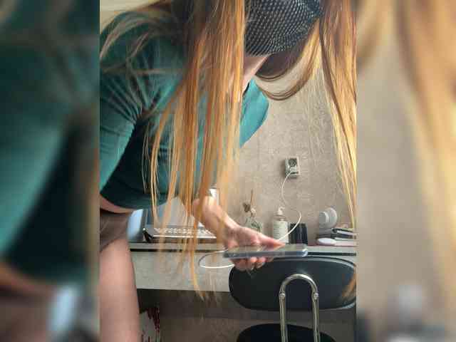 Viklive Sex Cam Show