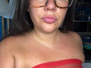 Eyesliketheocean Porn Show