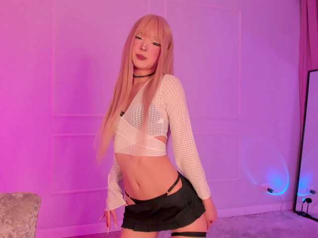 ariyastar1 live cam on BongaCams
