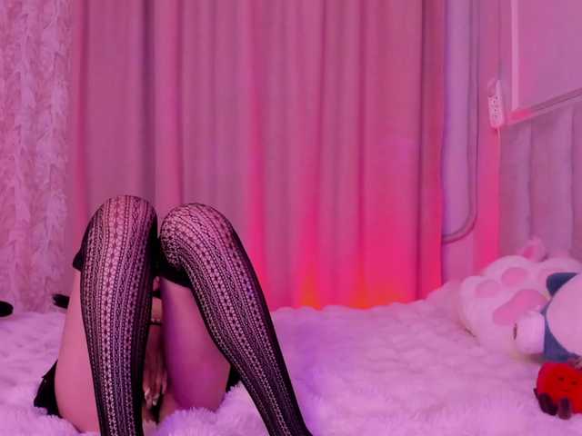 ariyastar1's BongaCams show and profile