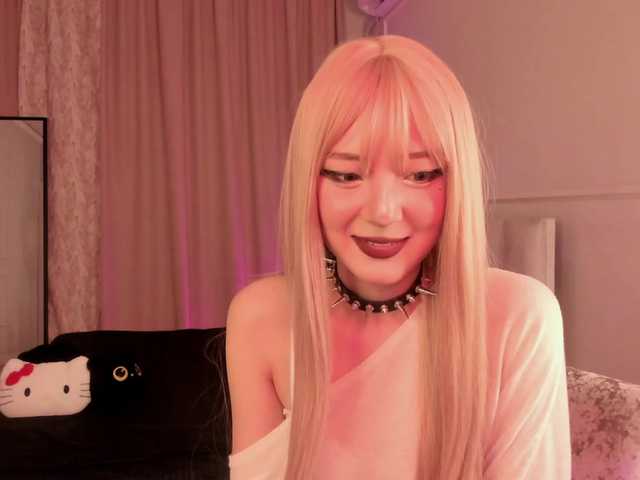 ariyastar1's BongaCams show and profile