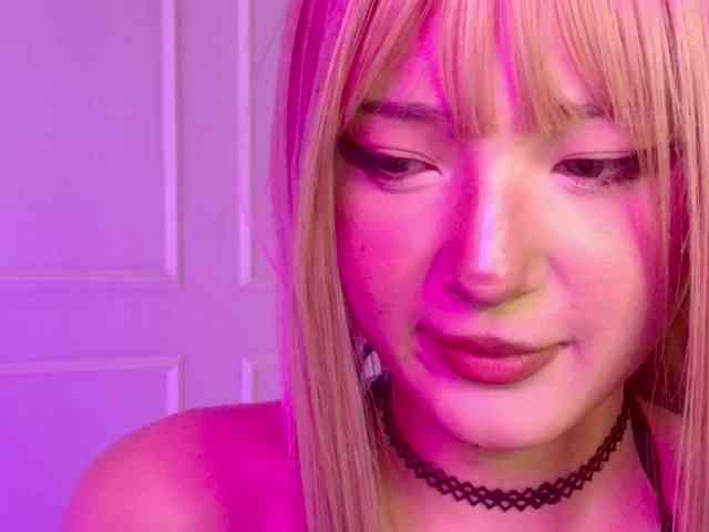 ariyastar1 webcam