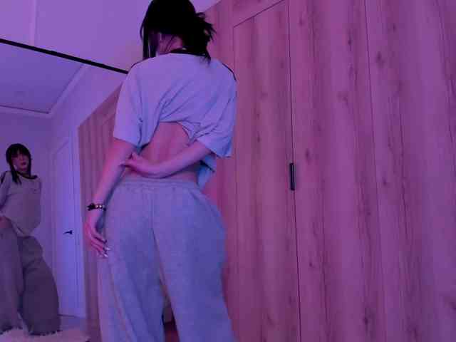 ariyastar1 webcam