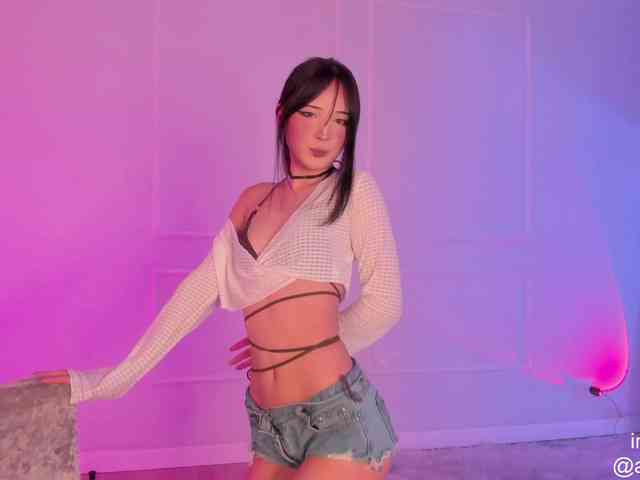 ariyastar1 Live Webcam on BongaCams