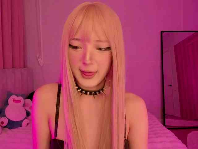 ariyastar1 webcam