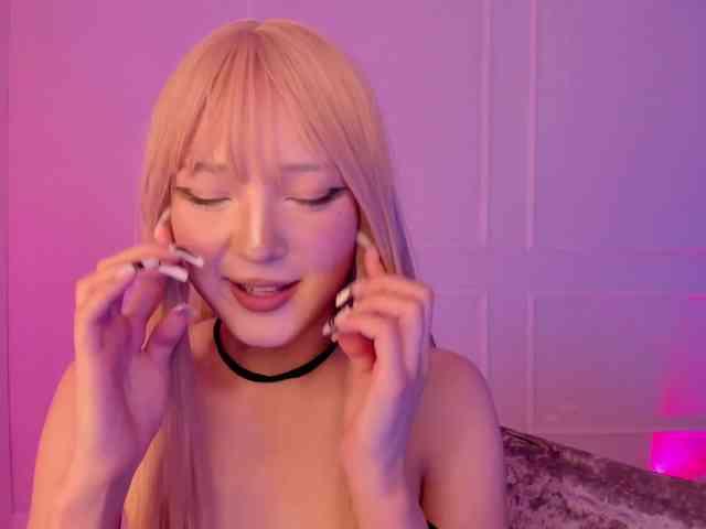 ariyastar1 webcam