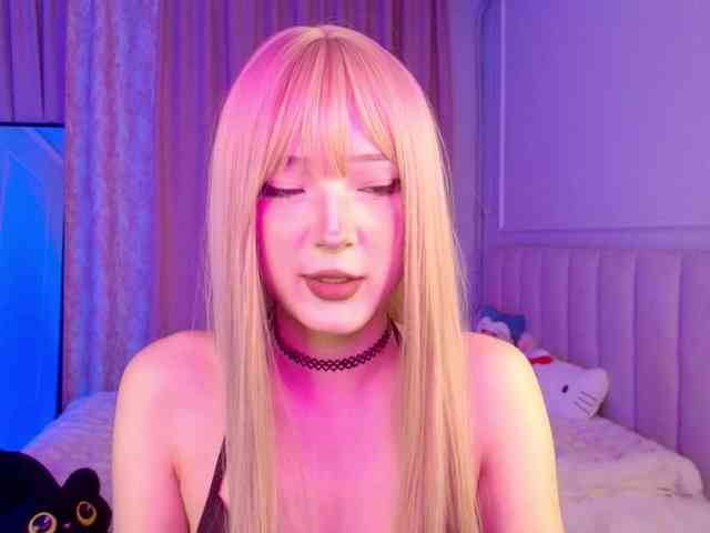 ariyastar1 webcam