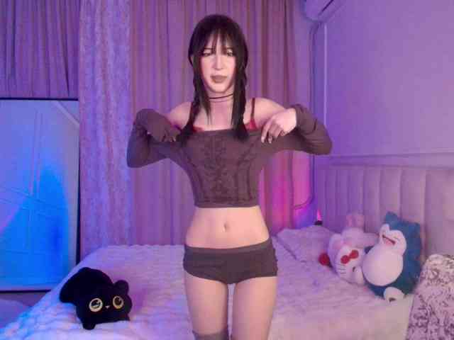 ariyastar1 webcam